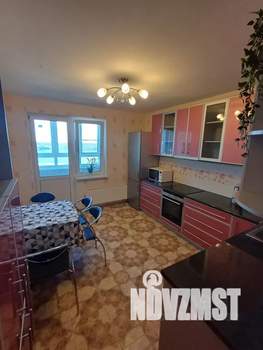 2-к квартира, посуточно, 65м2, 16/17 этаж