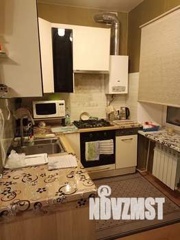 1-к квартира, посуточно, 35м2, 7/7 этаж