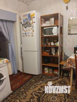 1-к квартира, на длительный срок, 28м2, 1/2 этаж