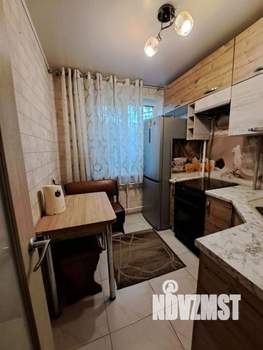 2-к квартира, на длительный срок, 41м2, 3/9 этаж