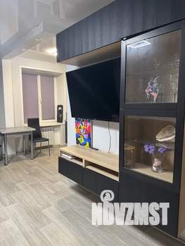 1-к квартира, посуточно, 32м2, 1/3 этаж