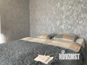 1-к квартира, посуточно, 29м2, 3/9 этаж