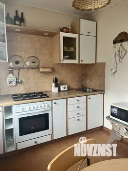 2-к квартира, на длительный срок, 50м2, 6/10 этаж