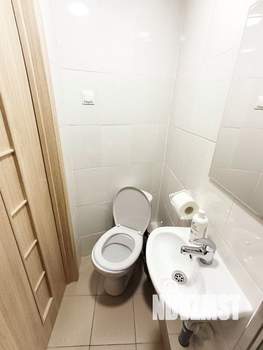 Студия квартира, посуточно, 12м2, 4/5 этаж