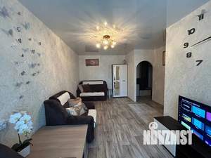 1-к квартира, посуточно, 29м2, 4/5 этаж