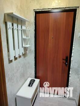 1-к квартира, посуточно, 26м2, 1/1 этаж