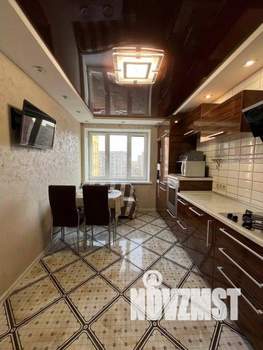 2-к квартира, посуточно, 50м2, 1/1 этаж