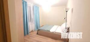 3-к квартира, посуточно, 100м2, 4/18 этаж