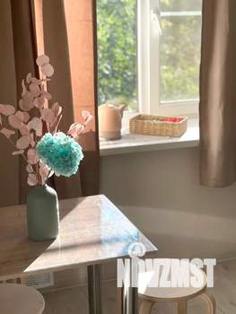 2-к квартира, посуточно, 44м2, 3/5 этаж