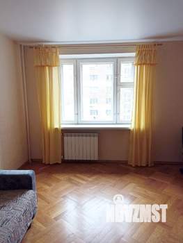 1-к квартира, на длительный срок, 43м2, 7/10 этаж