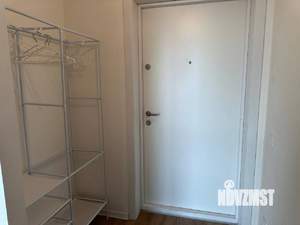 1-к квартира, на длительный срок, 38м2, 10/25 этаж