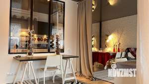 1-к квартира, посуточно, 51м2, 1/1 этаж