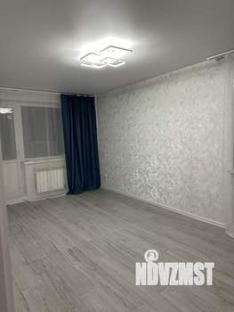 2-к квартира, на длительный срок, 46м2, 5/9 этаж