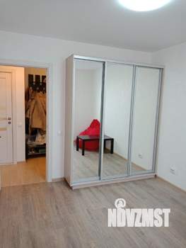 2-к квартира, на длительный срок, 50м2, 10/18 этаж