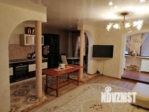 3-к квартира, на длительный срок, 110м2, 2/6 этаж