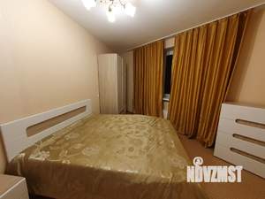 2-к квартира, на длительный срок, 62м2, 1/16 этаж