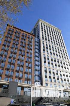 1-к квартира, посуточно, 17м2, 7/19 этаж