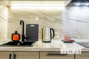 1-к квартира, посуточно, 30м2, 5/8 этаж