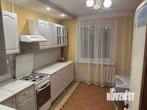 1-к квартира, на длительный срок, 34м2, 7/9 этаж