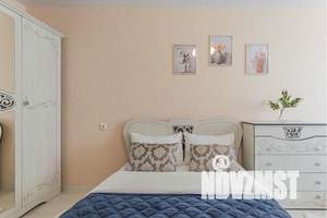 2-к квартира, посуточно, 50м2, 3/10 этаж