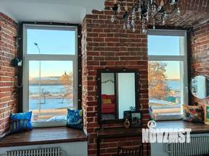 2-к квартира, посуточно, 38м2, 2/2 этаж