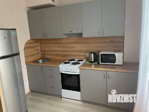 1-к квартира, на длительный срок, 30м2, 1/3 этаж