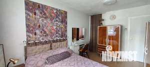 2-к квартира, посуточно, 47м2, 3/5 этаж