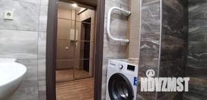 1-к квартира, посуточно, 44м2, 1/1 этаж