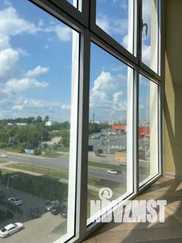 1-к квартира, посуточно, 44м2, 7/11 этаж