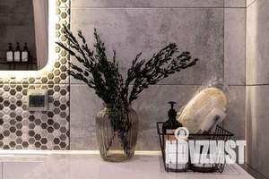 1-к квартира, посуточно, 40м2, 1/14 этаж