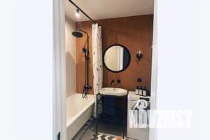 1-к квартира, посуточно, 40м2, 14/17 этаж