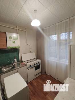 2-к квартира, на длительный срок, 43м2, 2/5 этаж