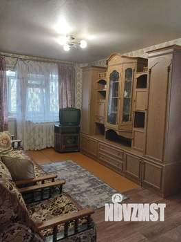 2-к квартира, на длительный срок, 42м2, 3/5 этаж