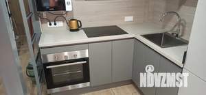 1-к квартира, посуточно, 26м2, 5/19 этаж