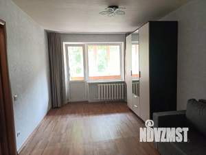 2-к квартира, посуточно, 45м2, 1/9 этаж