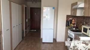 1-к квартира, посуточно, 25м2, 5/14 этаж
