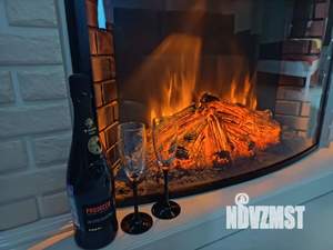 1-к квартира, посуточно, 30м2, 5/5 этаж