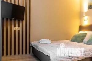 1-к квартира, посуточно, 18м2, 1/18 этаж