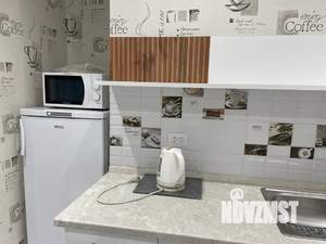 1-к квартира, посуточно, 34м2, 3/5 этаж