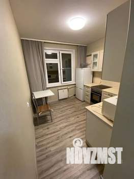 1-к квартира, посуточно, 32м2, 2/11 этаж