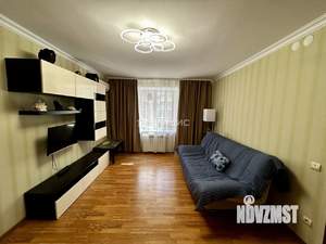 1-к квартира, на длительный срок, 45м2, 6/10 этаж