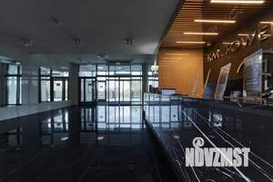 1-к квартира, посуточно, 26м2, 2/19 этаж