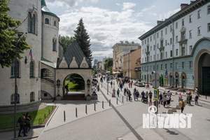 2-к квартира, посуточно, 50м2, 1/1 этаж