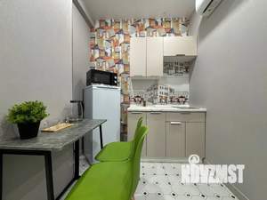 Студия квартира, посуточно, 60м2, 2/25 этаж