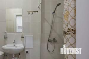 1-к квартира, посуточно, 15м2, 1/1 этаж