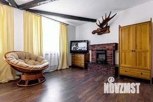 1-к квартира, посуточно, 76м2, 1/1 этаж