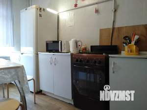 2-к квартира, посуточно, 50м2, 7/12 этаж