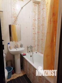 1-к квартира, на длительный срок, 30м2, 1/6 этаж