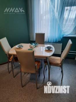 2-к квартира, на длительный срок, 66м2, 5/17 этаж