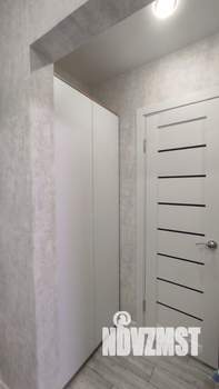 1-к квартира, на длительный срок, 28м2, 8/9 этаж